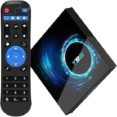 Viboton T95 Smart H616 Android 10.0 TV Box