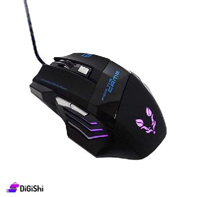 Viboton TINJI TJ-7 Wired USB Gaming Mouse