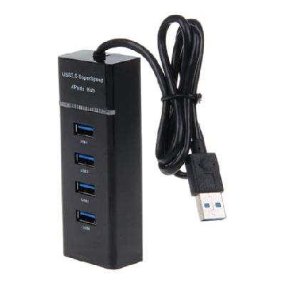 Viboton USB 3.0 Super Speed 4 Ports Hub