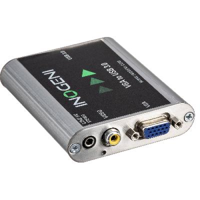 Viboton USB 3.0 Video Capture Card