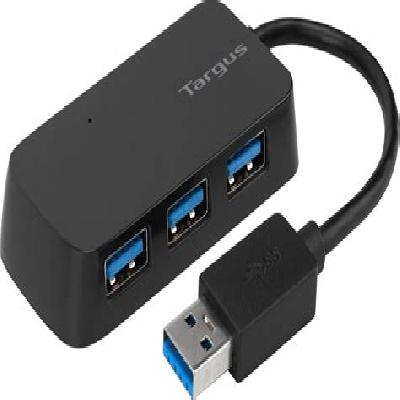 Viboton USB Extension 4 Ports USB 3.0 Hub