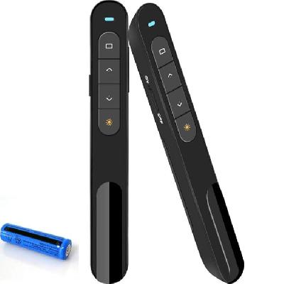 Viboton USB Wireless Remote Control Presenter