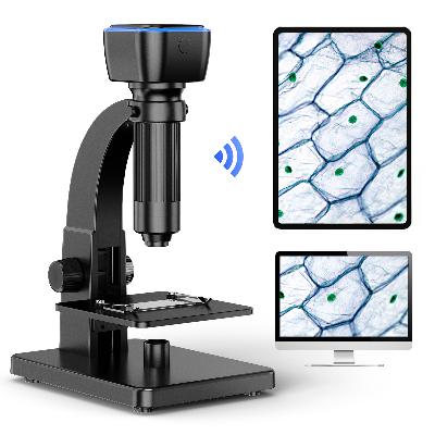 Viboton WiFi Digital Microscope