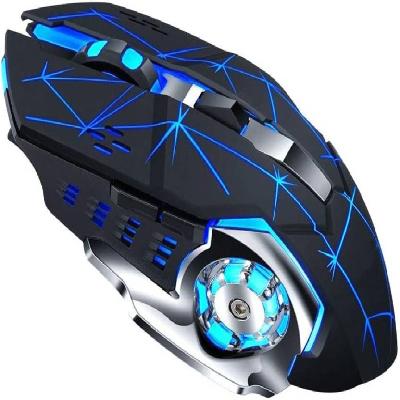 Viboton Wired Optical Gaming Mouse