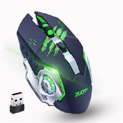 Viboton Wireless Optical Gaming Mouse