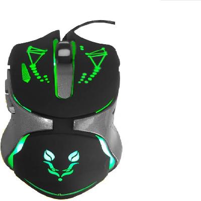 Viboton X-6 Wired USB Gaming Mouse
