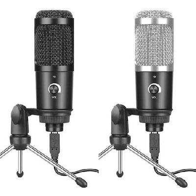 Viboton XVI - HG - 159 - Noise Cancelling USB Microphone