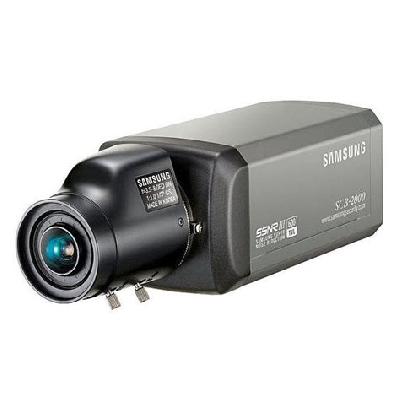 Box CCTV Camera