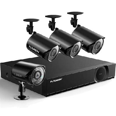 CCTV Spy Camera