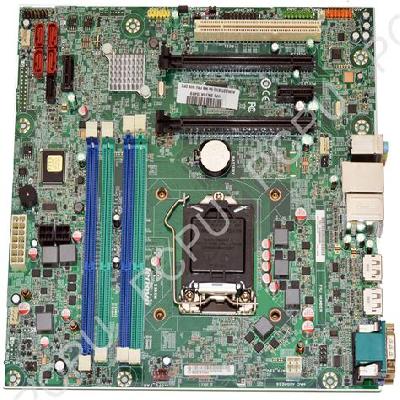 Computer Mother Board