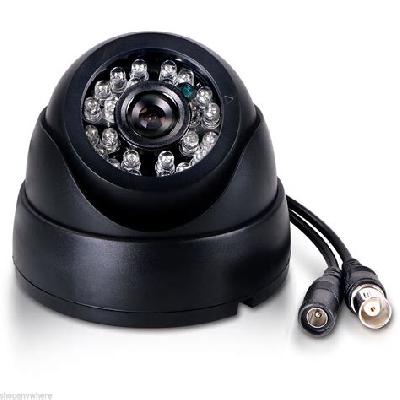 Infrared CCTV Camera