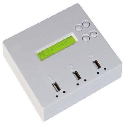 1:2 USB Duplicators