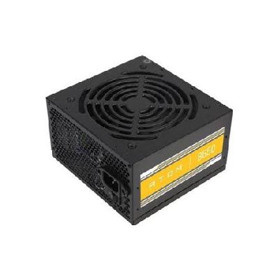 650watts 80plus  Bronze SMPS