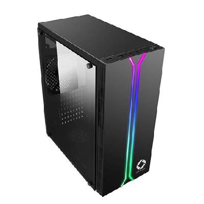 GNX200 Mid Tower Full ATX Gaming Cabinet