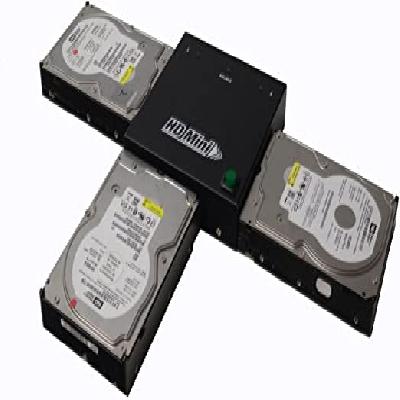HD Mini Portable HD Duplicator