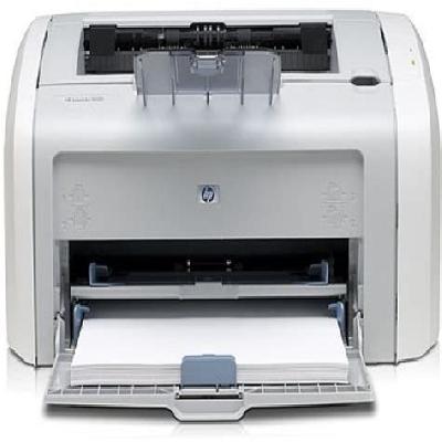Hp 1020 Plus Laser Printer