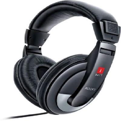 iBall Rocky Headset