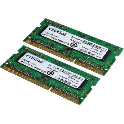 Laptop RAM