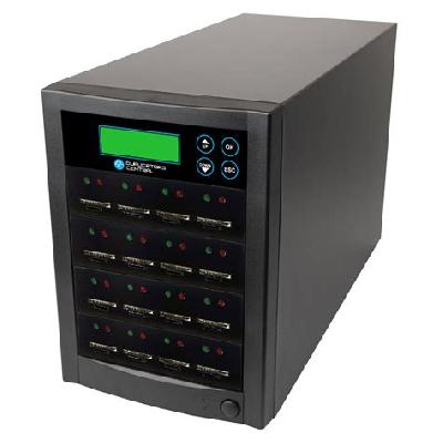 Micro SD Duplicator