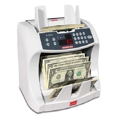 Money Counter