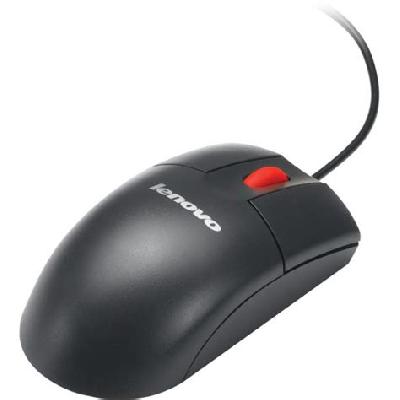 Optical Wired Mouse