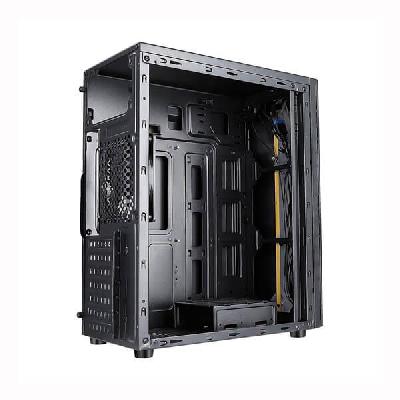X310B Mid Tower ATX Gaming Cabinet
