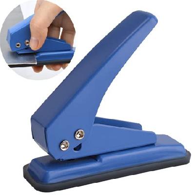 1 Hole Punch