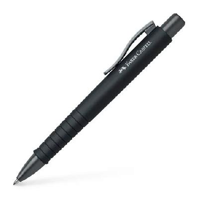 Black Ball Pen