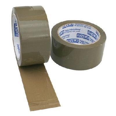 Brown Tape