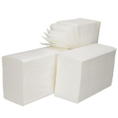 C Fold Tissue Paper
