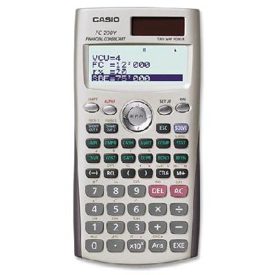 Casio Calc