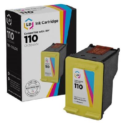 Color Printer Cartridge