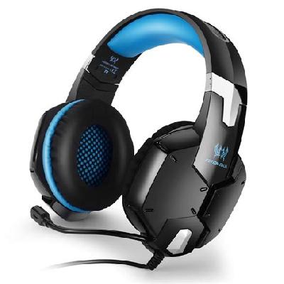 Computer Headphone