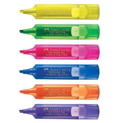 Faber Castell Highlighter