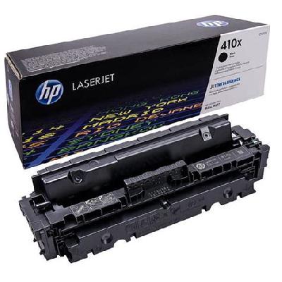 HP Toner  Printer Cartridge