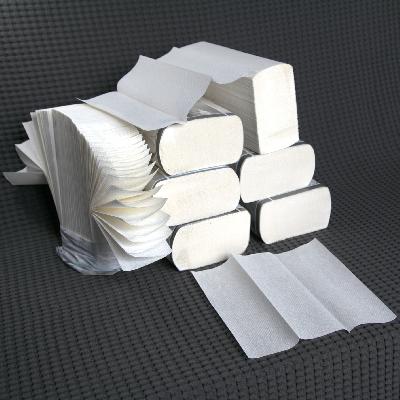 N Fold Tissue Paper