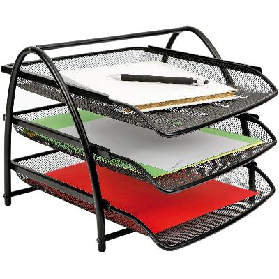 Office Document Tray