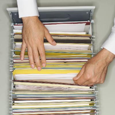 Office File
