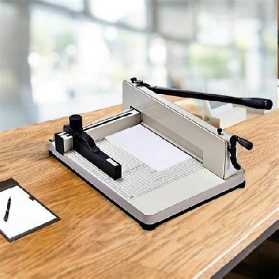 Paper Cutter