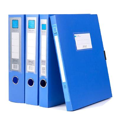 Plastic Box File