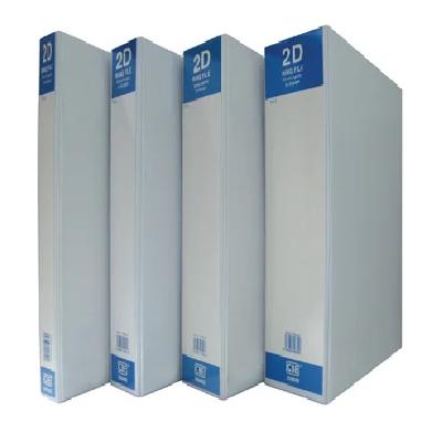 PVC Ring File