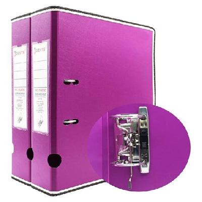 Ring Box File Folder