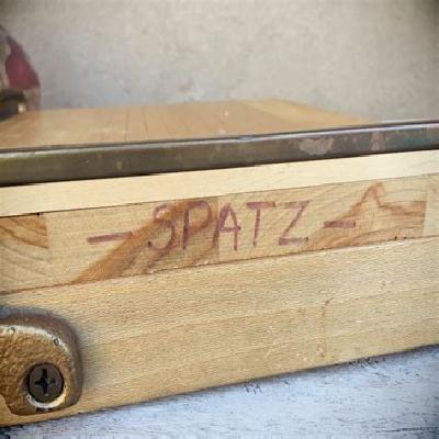 Small Paper Cutter