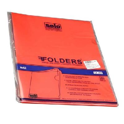 Solo Folder