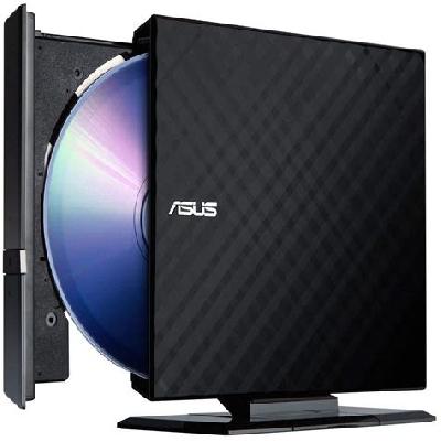 Asus EXTERNAL DVD Writer