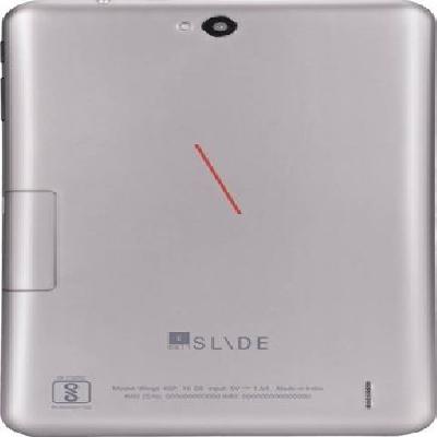 Iball Tablet Wings 4gp