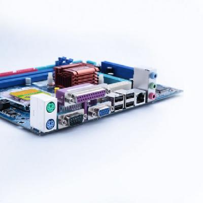 Lapcare Mother Board G31