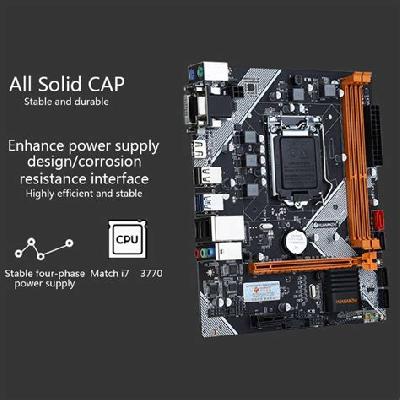Lapcare Motherboard B75