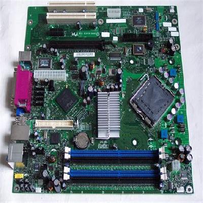 Lapcare Motherboard G41