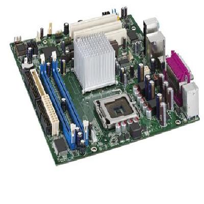 Lapcare Motherboard H55